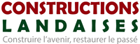Constructions Landaises